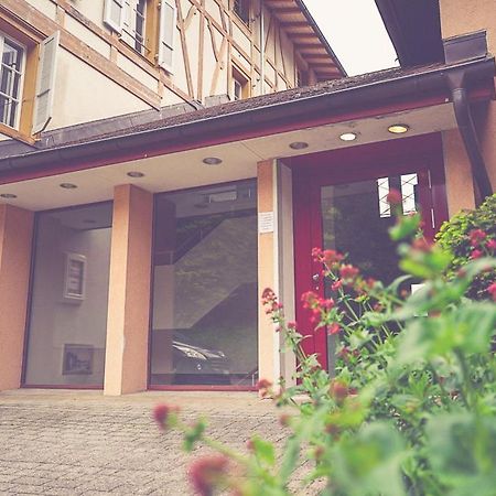 Lake Rooms Darligen Экстерьер фото