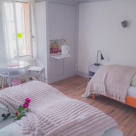 Lake Rooms Darligen Экстерьер фото