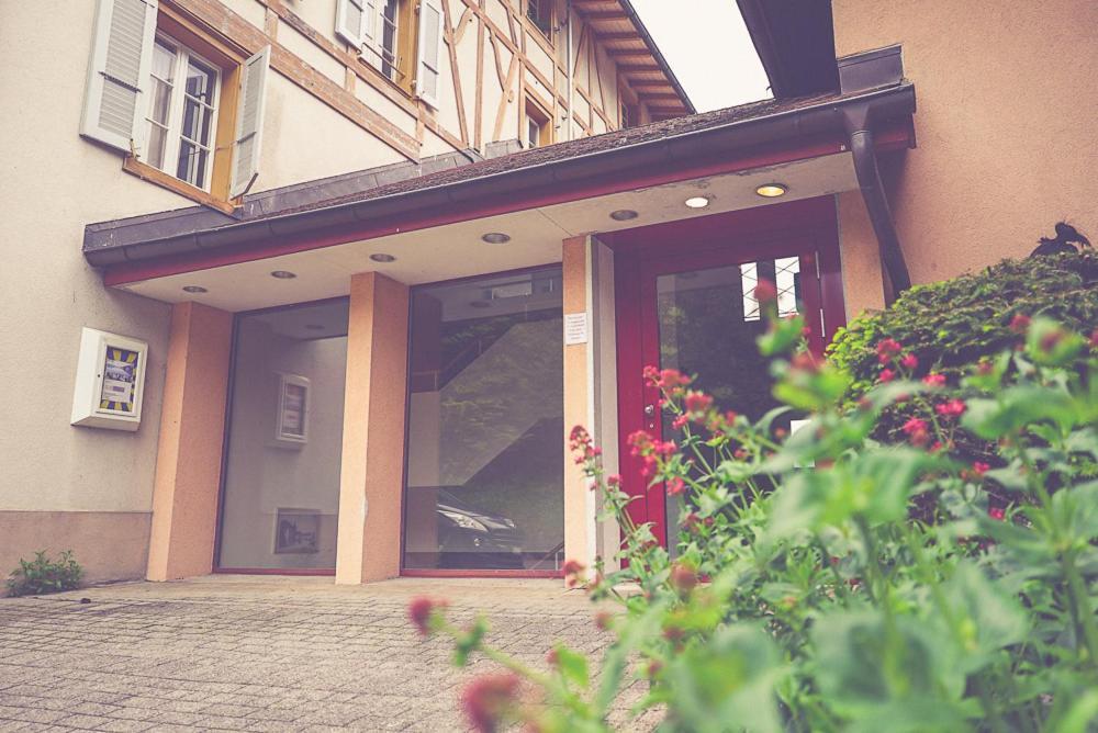 Lake Rooms Darligen Экстерьер фото