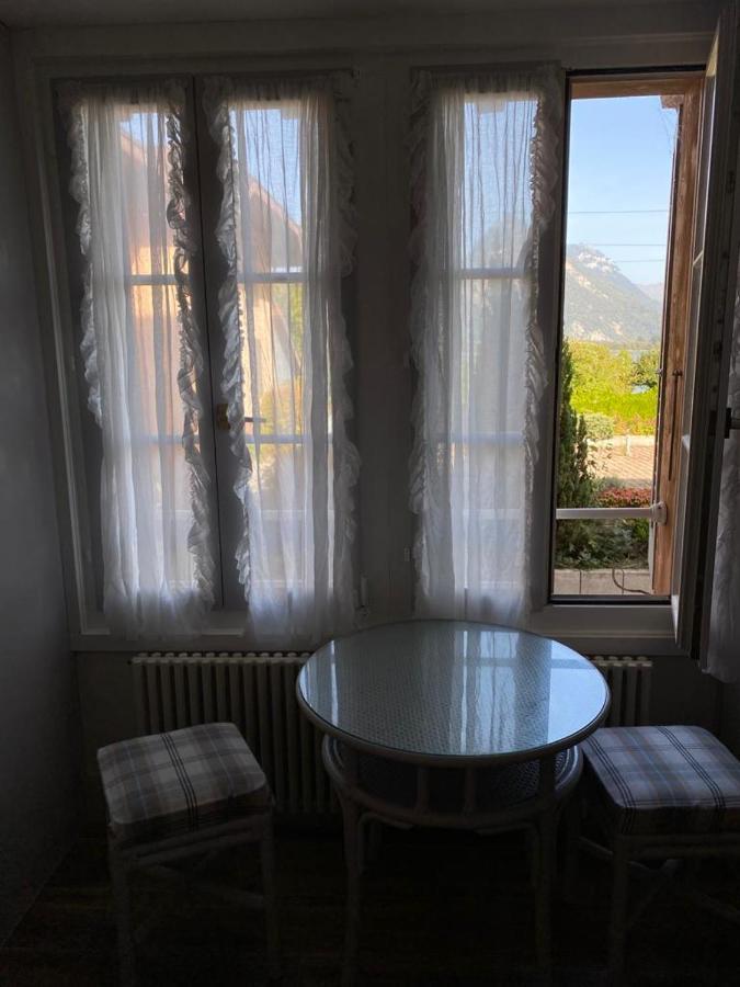 Lake Rooms Darligen Экстерьер фото